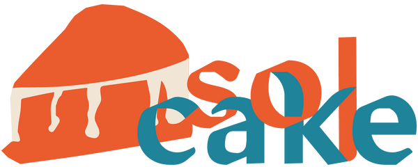 Sol Cake